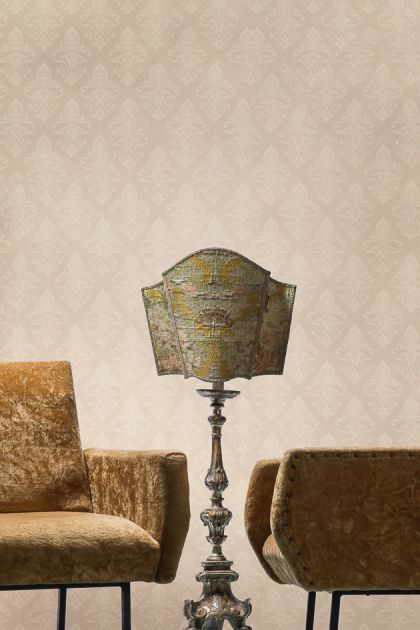 Poltrone Vintage pelose